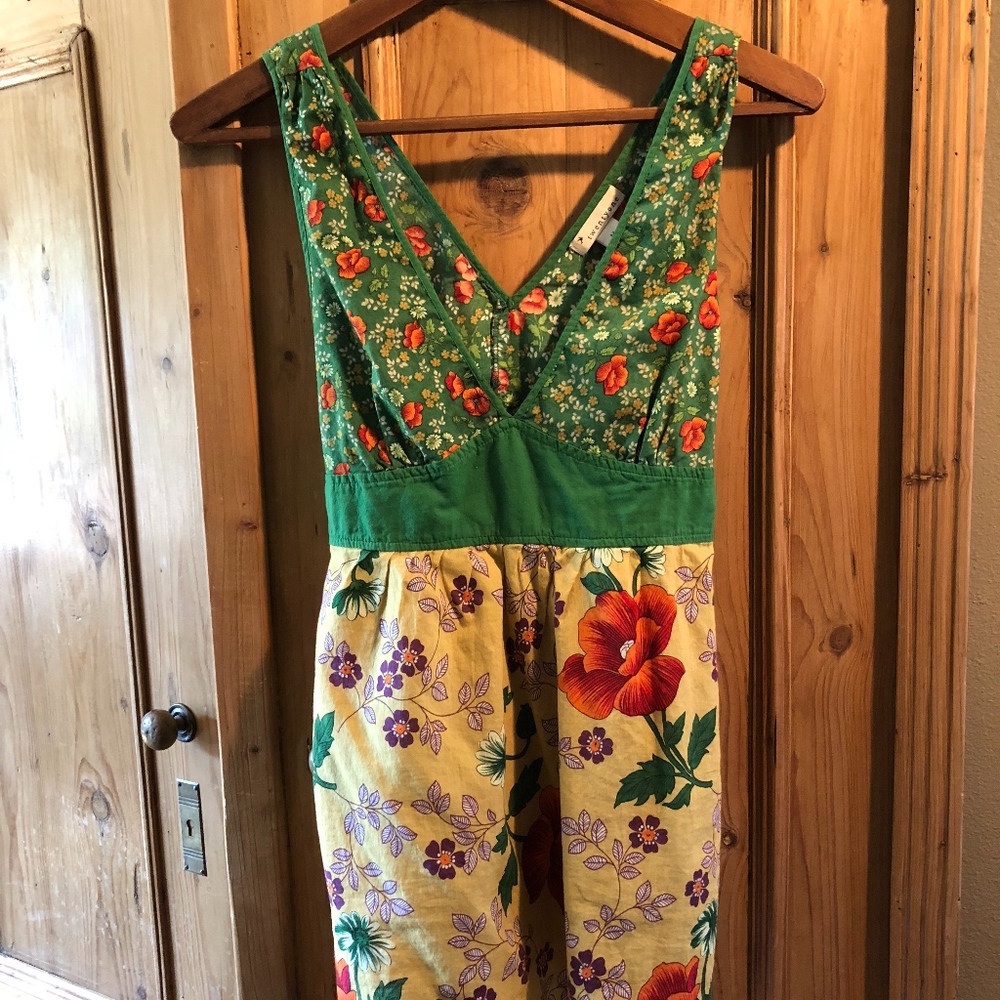 Forever 21 tunic top